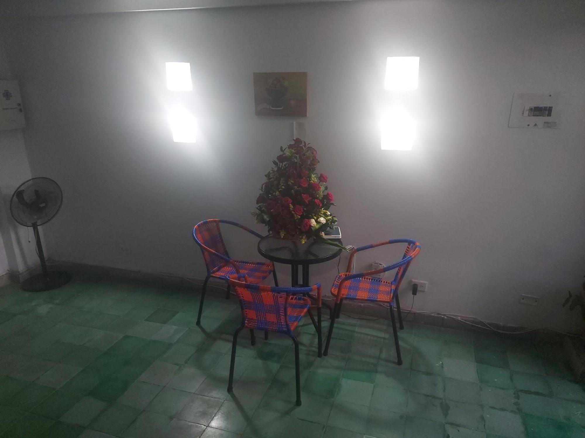 Zana Hotel Boutique, Cartagena