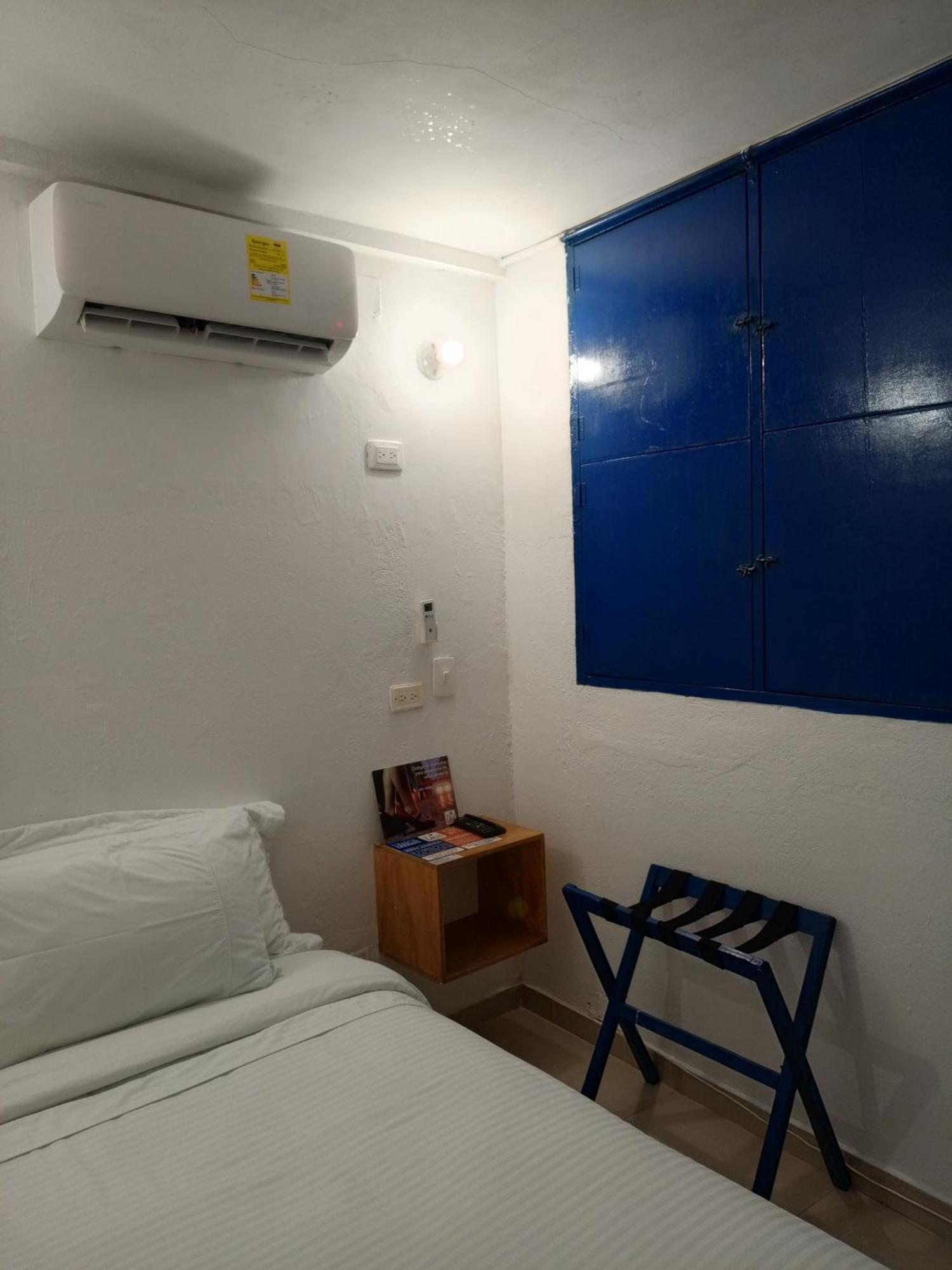 Zana Hotel Boutique — Photos 3